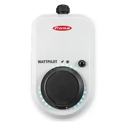 Fronius Wattpilot Go 22 J 2.0