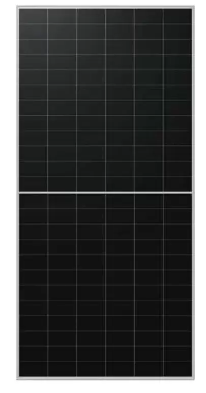 Panou fotovoltaic Longi Hi-Mo X6 Max Explorer LR7-72HTH 605-615M