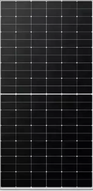 Panou fotovoltaic Longi Hi-Mo X6 Explorer LR5-72HTH 575 Wp