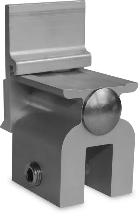 Clema cu imbinare K2 Systems Single Snap SeamClamp CF:x