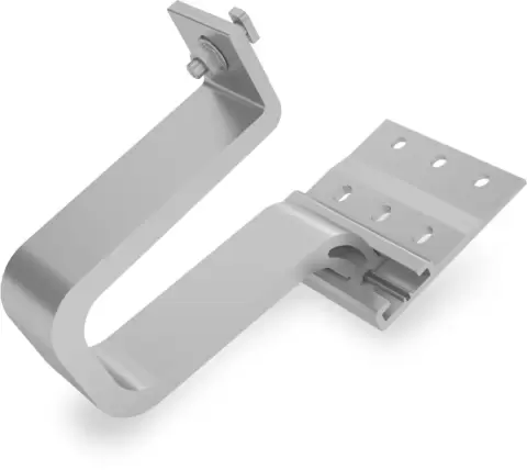 Carlig acoperis K2 Systems SingleHook Alpin
