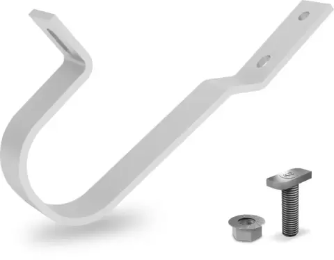 Carlig acoperis K2 Systems SingleHook FT PAN