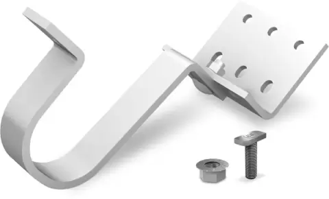 Carlig acoperis K2 Systems SingleHook Vario PAN