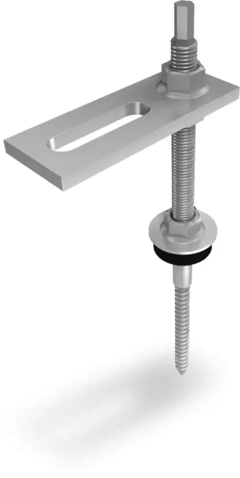 Surub suspendare K2 Systems SolidRail HangerBolt M10x200