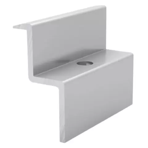 Clema de capat K2 Systems EndClamp Solo 30-31