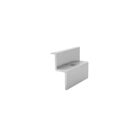 Clema de capat K2 Systems EndClamp Solo 34-36