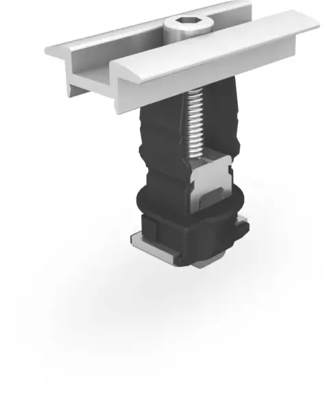Clema K2 Systems K2 Clamp MC 25-40