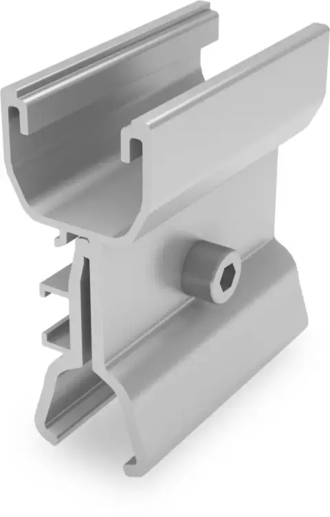 Clema universala K2 Systems Universal KL-Clamp