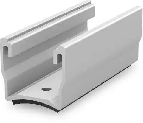 Sina scurta K2 Systems MultiRail 10 CSM