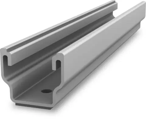 Sina scurta K2 Systems MultiRail 25