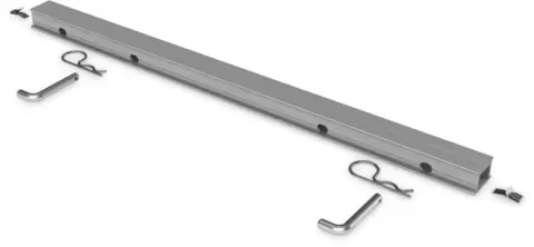 Set conectare K2 Systems Dome 6 Connector 495 Set