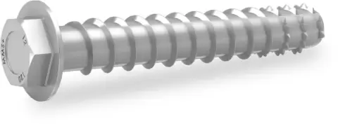 Surub K2 Systems Multi-Monti concrete screw 10x70