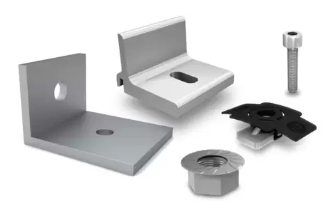 Accesorii K2 Systems MultiAngle Accessoires