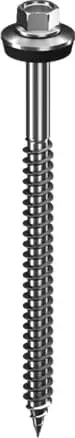 Surub metalic autofiletant K2 Systems Self-tapping metal screw 6.8x140