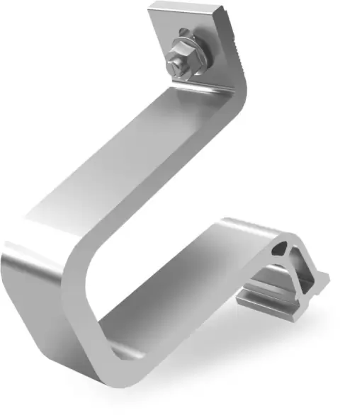 Suport carlig acoperis K2 Systems SingleBracket 1.1
