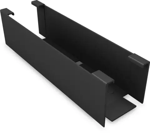 Capac sine K2 Systems BlackCover SingleRail 36