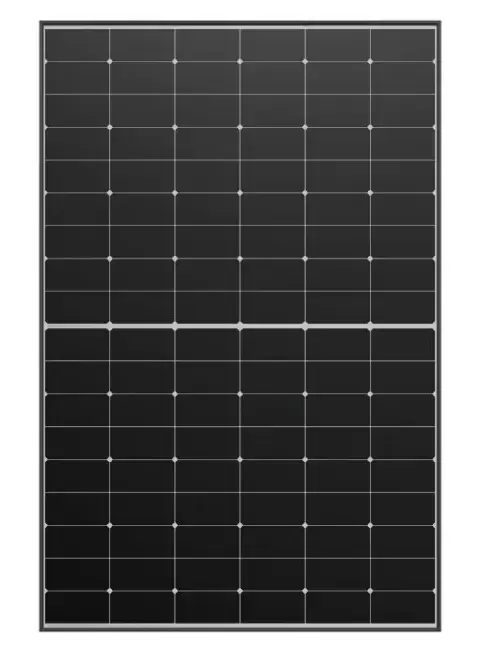 Panou fotovoltaic Longi Hi-Mo X6 Explorer LR5-54 HTD 430Wp