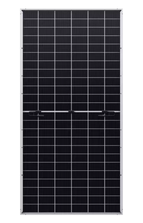 Panou fotovoltaic Longi Hi-Mo 7 Explorer LR5-72HGD bifacial 580 W