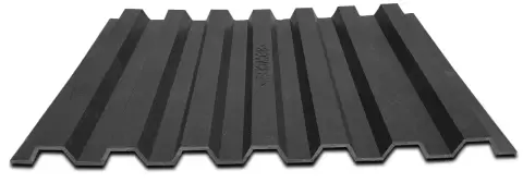 Placa de baza K2 Systems P| PE-Plate REC 800x600