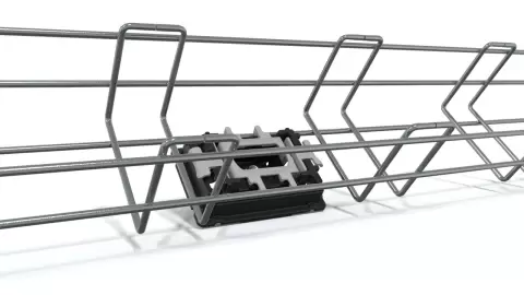 K2 Systems PVX Minimount trapezoidal