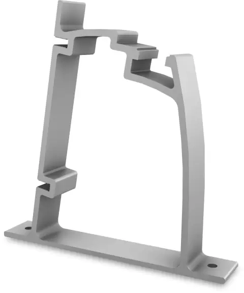 K2 Systems S| S-Dome Small