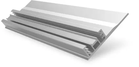Placa de baza K2 Systems SingleBoard 3S/4S 2.10 m
