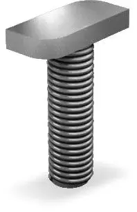 Surub K2 Systems T-Bolt 28/15 M8x30