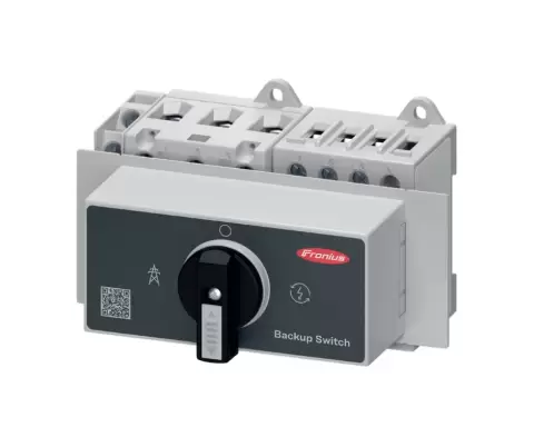 Fronius Backup Switch 1P/3P-63A
