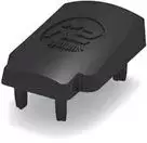 Capac de capat K2 Systems SolidRail Alpin End Cap