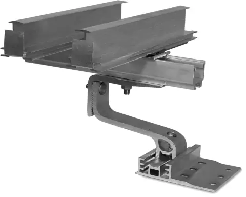 K2 Systems Sample Set Insertion System