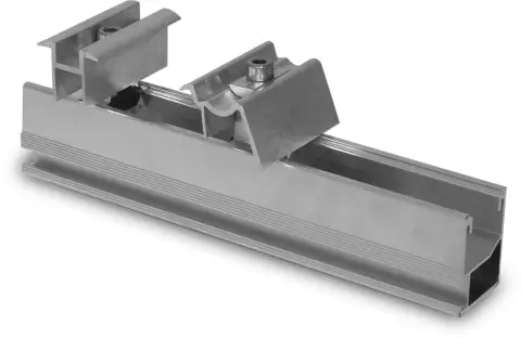 K2 Systems Sample Set SingleRail 36