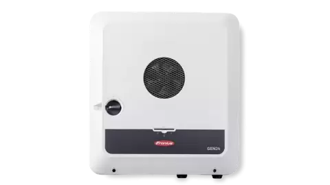 Invertor trifazat Fronius SYMO GEN24 12.0 Standard