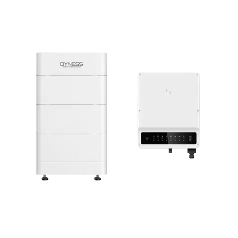Baterie DYNESS TOWER T10,7 KWH