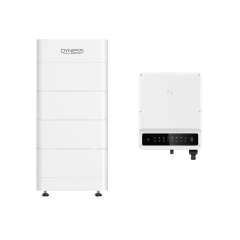 Baterie DYNESS TOWER T14,2 KWH