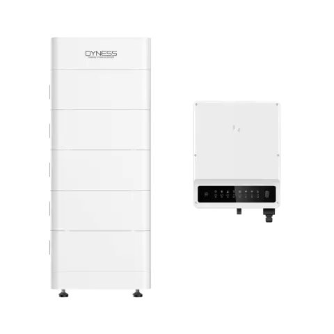 Baterie DYNESS TOWER T17,8 KWH