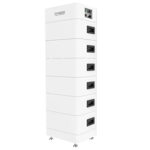 Baterie DYNESS TOWER T21,3 KWH