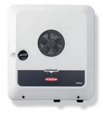 Invertor FRONIUS PRIMO GEN24 5.0 Standard