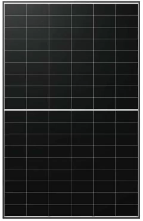 Panou fotovoltaic Longi Hi-Mo X6 MAX Explorer LR7-54HTH 455 Wp
