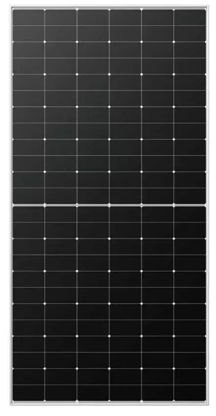 Panou fotovoltaic Longi Hi-Mo X6 Explorer LR5-72HTD 570 Wp
