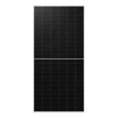 Panou fotovoltaic Longi Hi-MO X10 Explorer LR7-72HVH 635~650M