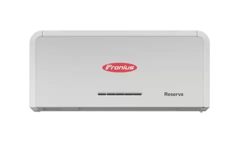 Baterie Fronius Reserva BMS