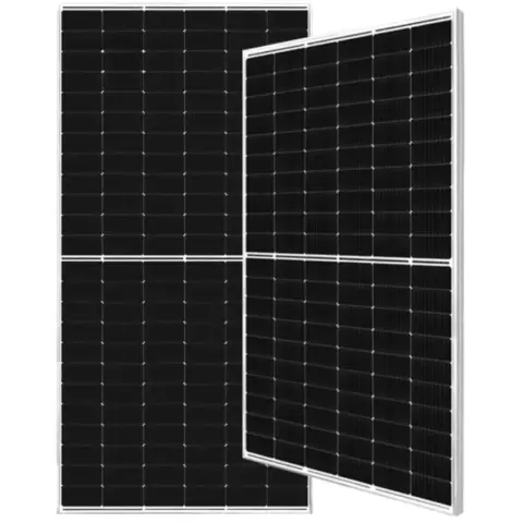 Panou fotovoltaic Canadian Solar HiKu6 Mono PERC CS6L-465MS
