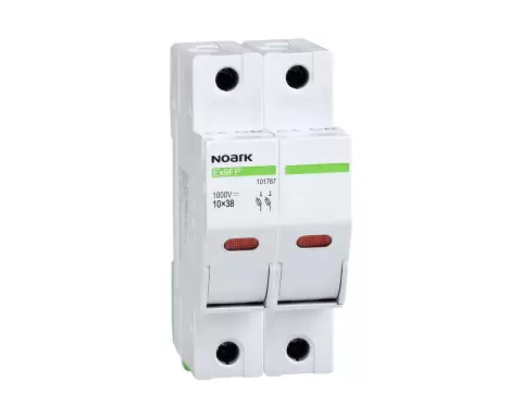 NOARK Siguranta separare FUSIB CC 30A 1000V 2 POL 20B EX9FP2P 30A