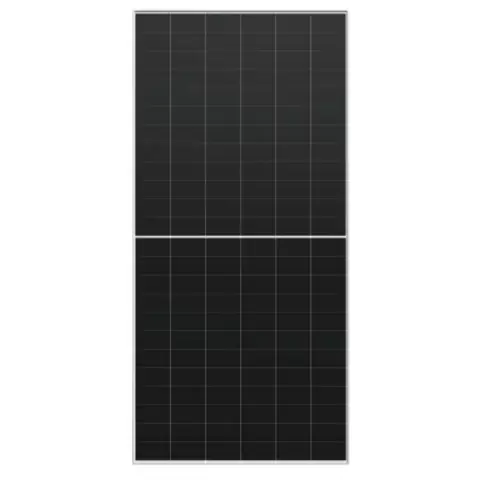 Panou fotovoltaic Longi Hi-MO X10 Explorer LR7-72HVD 645W