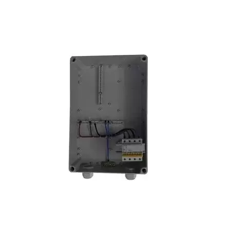 Comtec BMPT TETRAPOLAR PV 25A PC