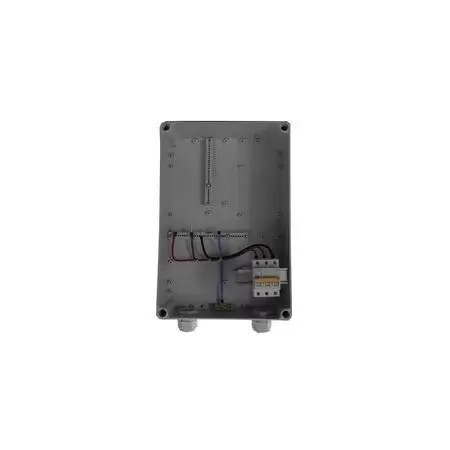 Comtec BMPT TRIPOLAR PV 25A PC