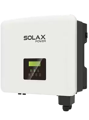 Invertor hibrid monofazat Solax X1-Hybrid-5.0-D