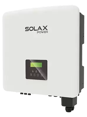Invertor hibrid trifazat Solax X3-Hybrid-12.0-D