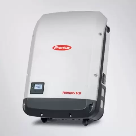 Invertor Fronius Eco 25.0-3-S WLAN