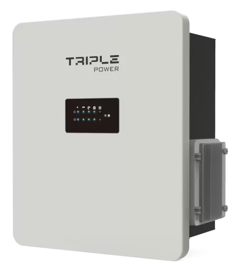 SolaX BMS-Parallel Box-II G2